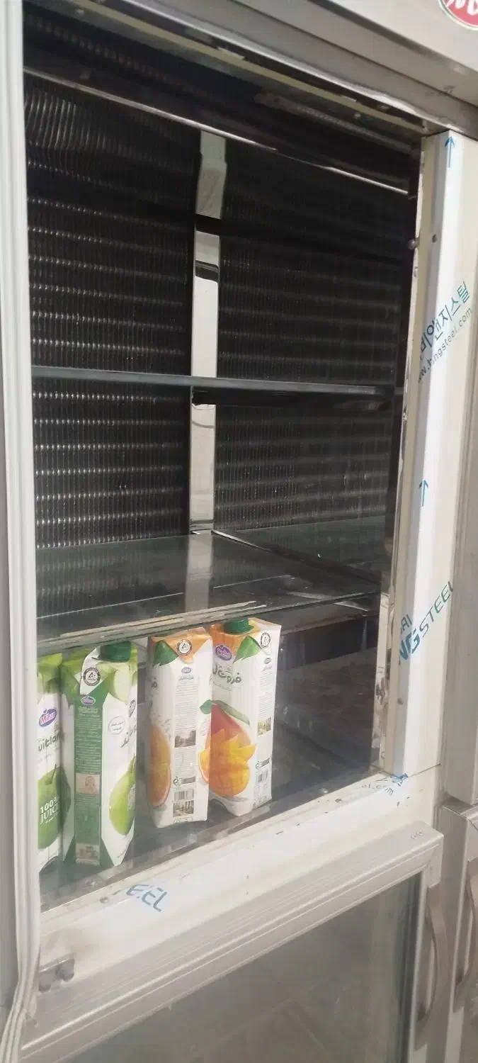 یخچال شش درب|فروشگاه و مغازه|وحیدیه, |دیوار