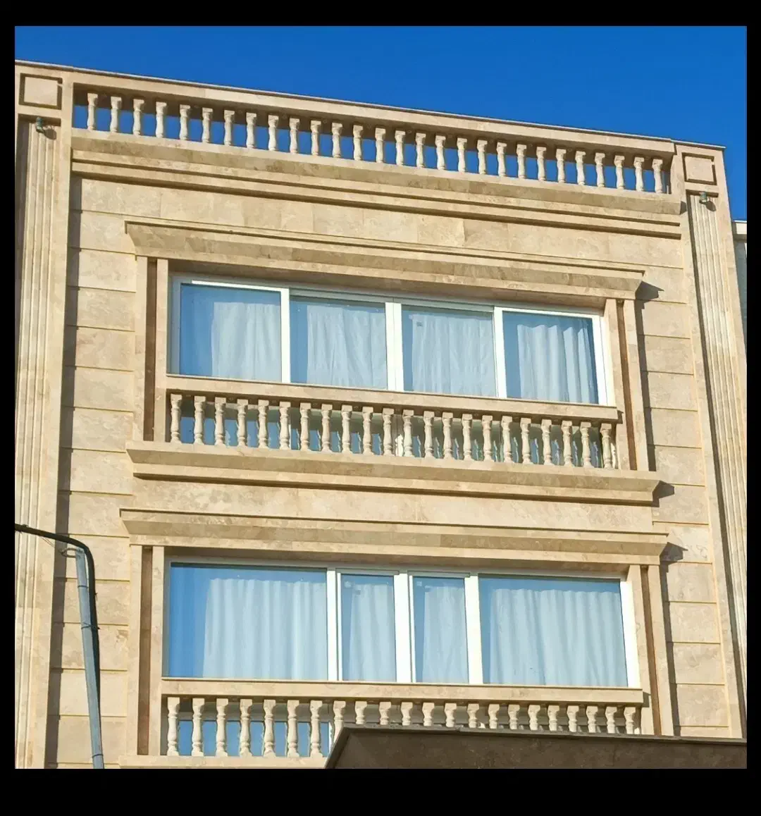 نماکار ساختمان|خدمات پیشه و مهارت|صدرا-فارس, فاز ۲|دیوار