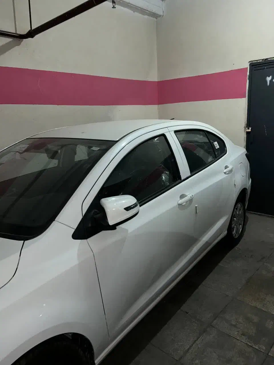 شاهین GL صفر|خودرو سواری و وانت|تهران, افسریه شمالی|دیوار