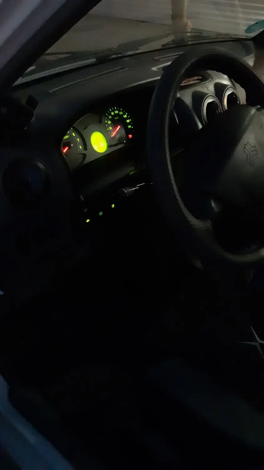 پراید مدل۹۳ دوگانه فابریک|خودرو سواری و وانت|شاهینشهر, خانه کارگر|دیوار