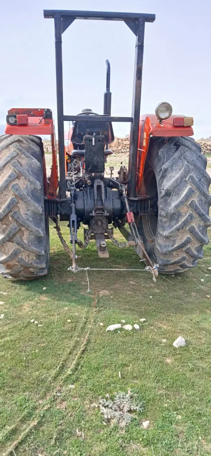 تراکتور 285|خودرو سنگین|کرمانشاه, |دیوار