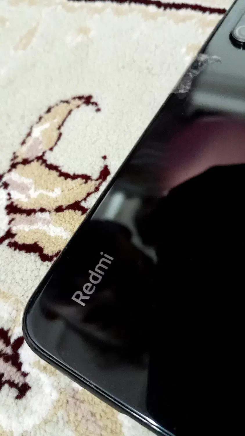 گوشی ردمی نوت ۸|موبایل|اندیمشک, |دیوار