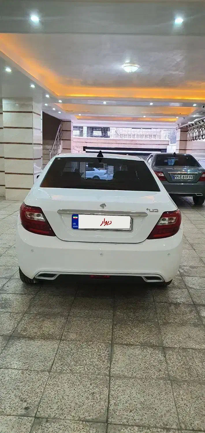 دناپلاس بورسی|خودرو سواری و وانت|باقرشهر, |دیوار