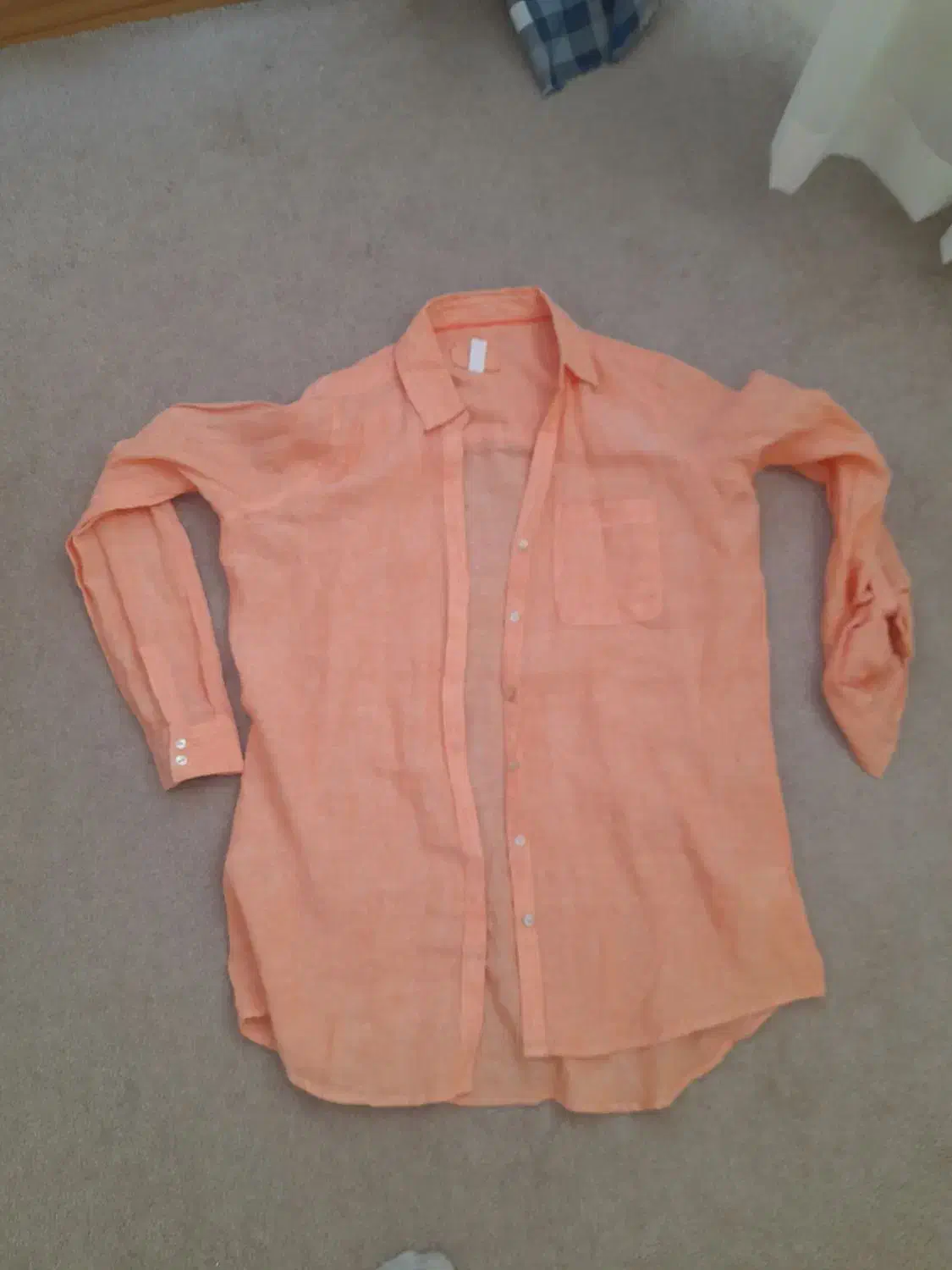 مانتو سایز ۳۸|لباس|ابهر, |دیوار