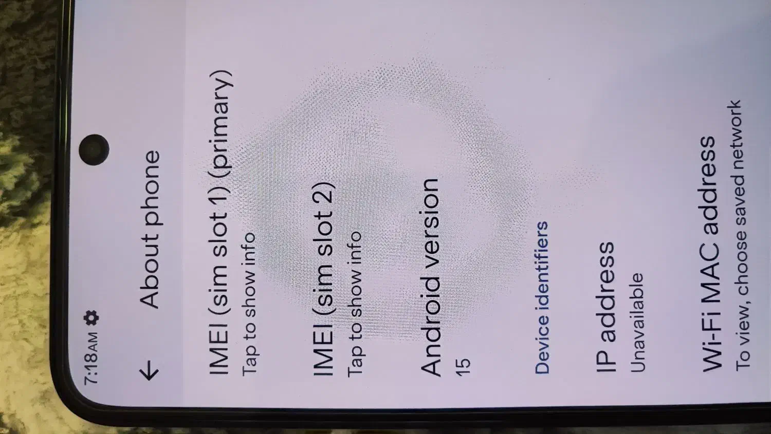 داریا باند ۲|موبایل|شیراز, فرگاز|دیوار