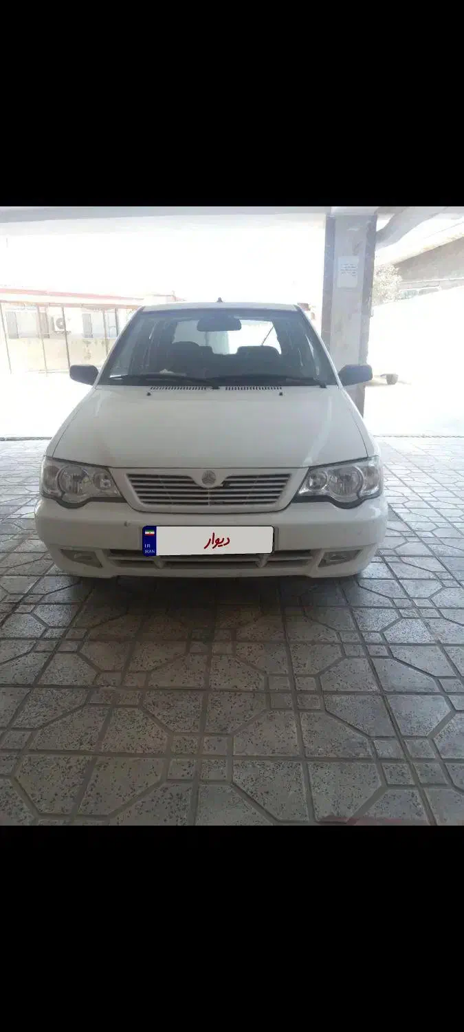 پراید111مدل98اتوماتیک|خودرو سواری و وانت|رودسر, |دیوار