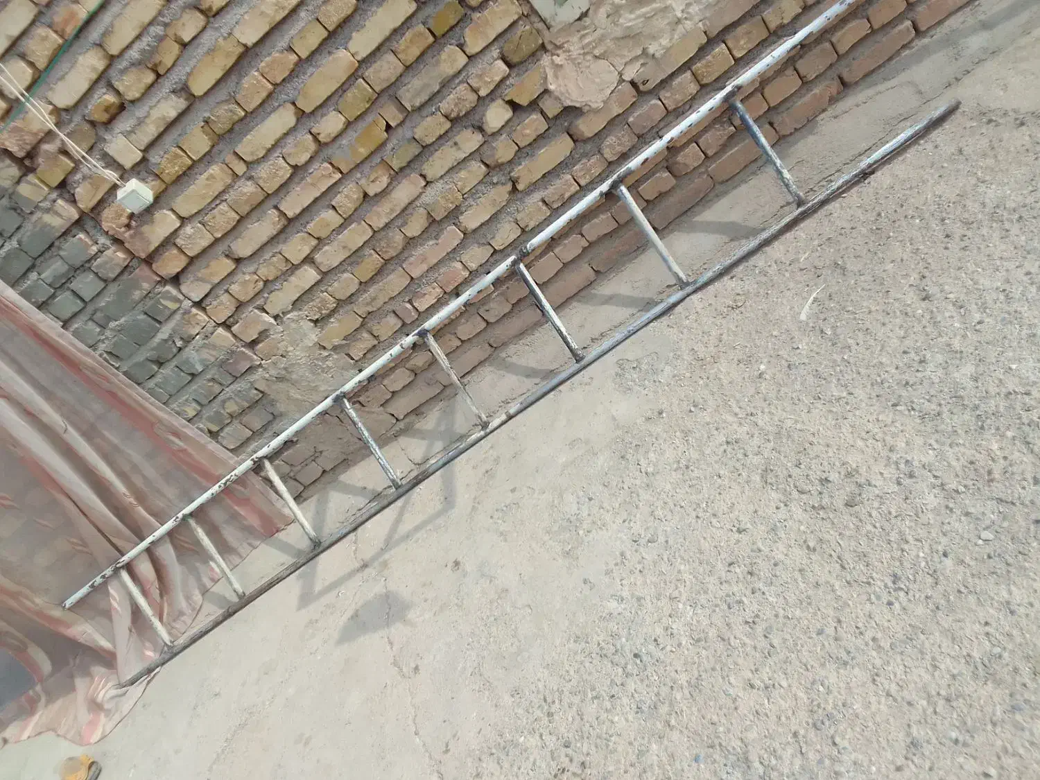 ندردبان|ابزارآلات|نصر آباد, |دیوار