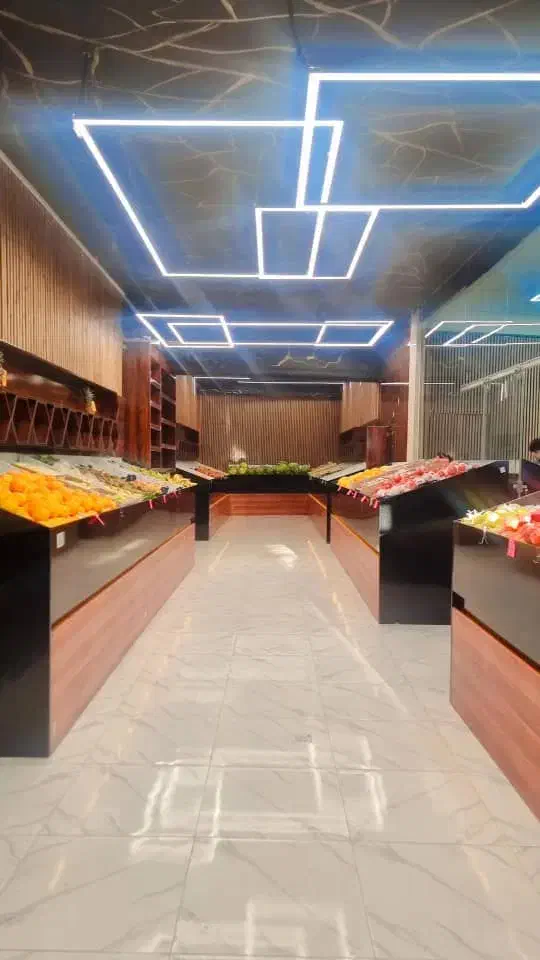 فروش تکی وسایل میوه فروشی شیک|فروشگاه و مغازه|کرمان, |دیوار