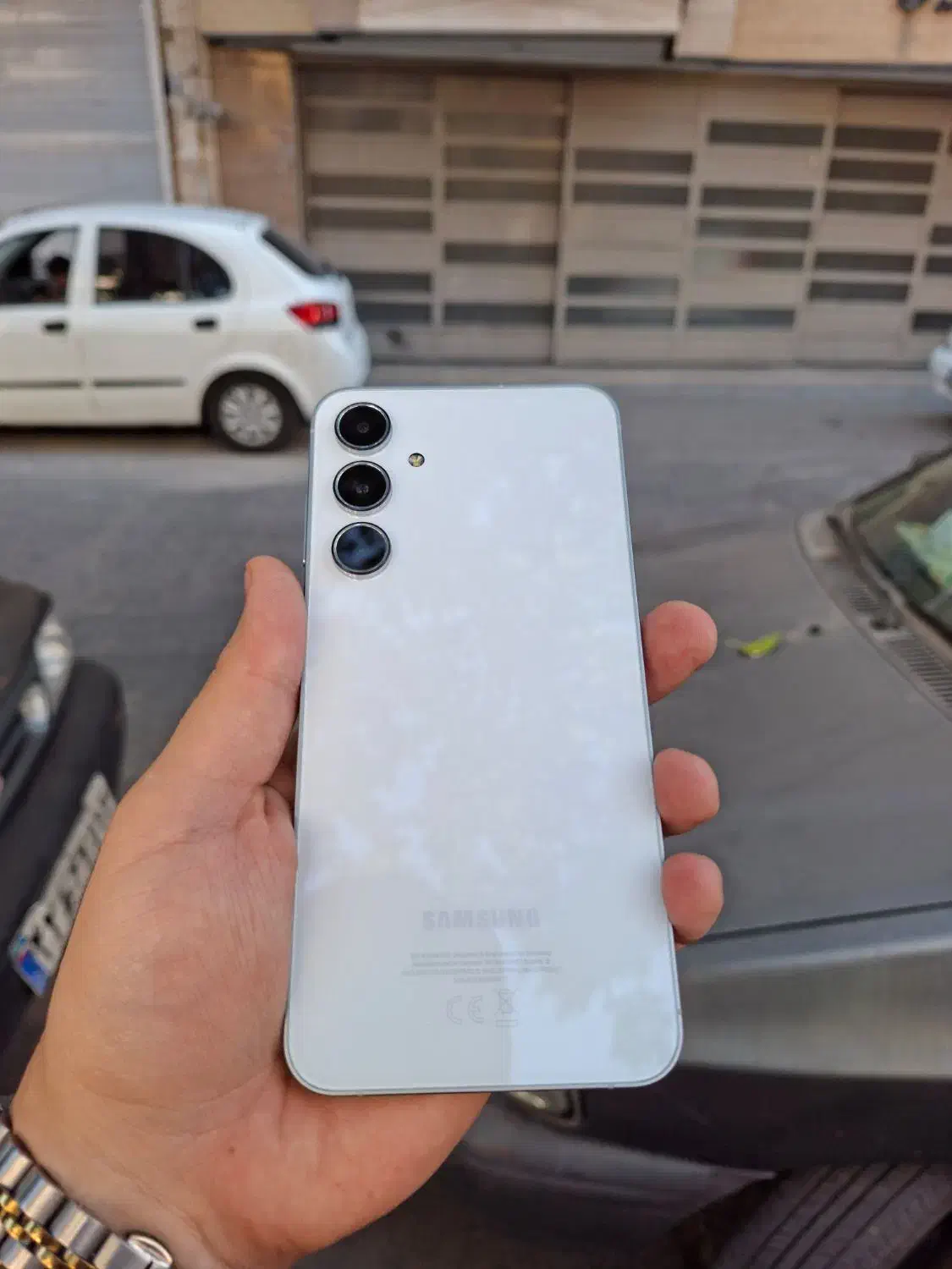 سامسونگ A55 ویتنام|موبایل|اصفهان, خواجو|دیوار