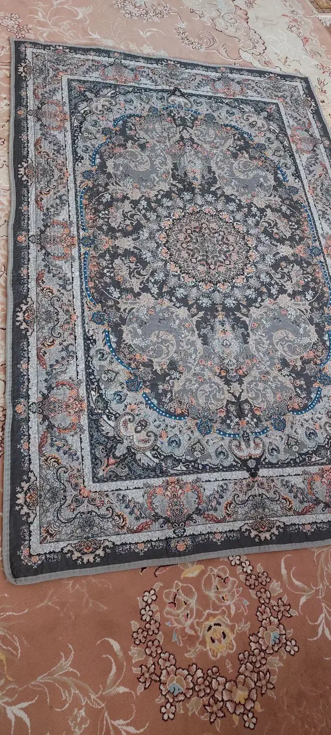 قالیچه نمدی|فرش|بجنورد, |دیوار