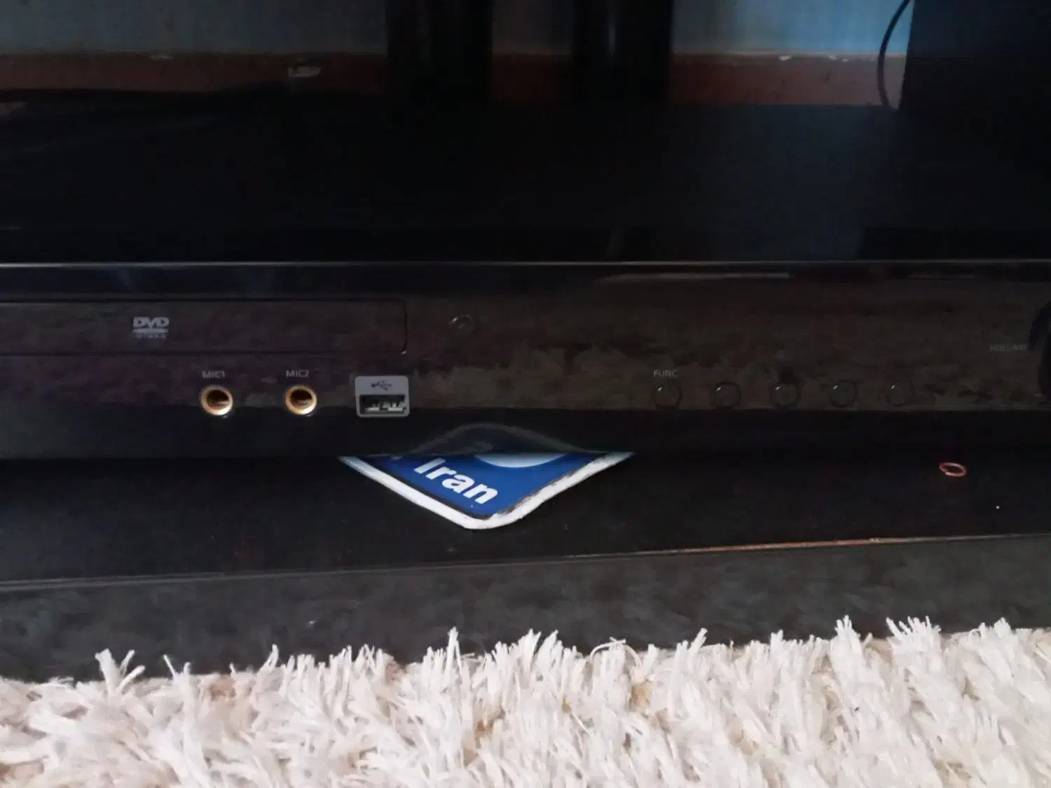 سینمای خانگی سامسونگ|سیستم صوتی خانگی|اردبیل, |دیوار