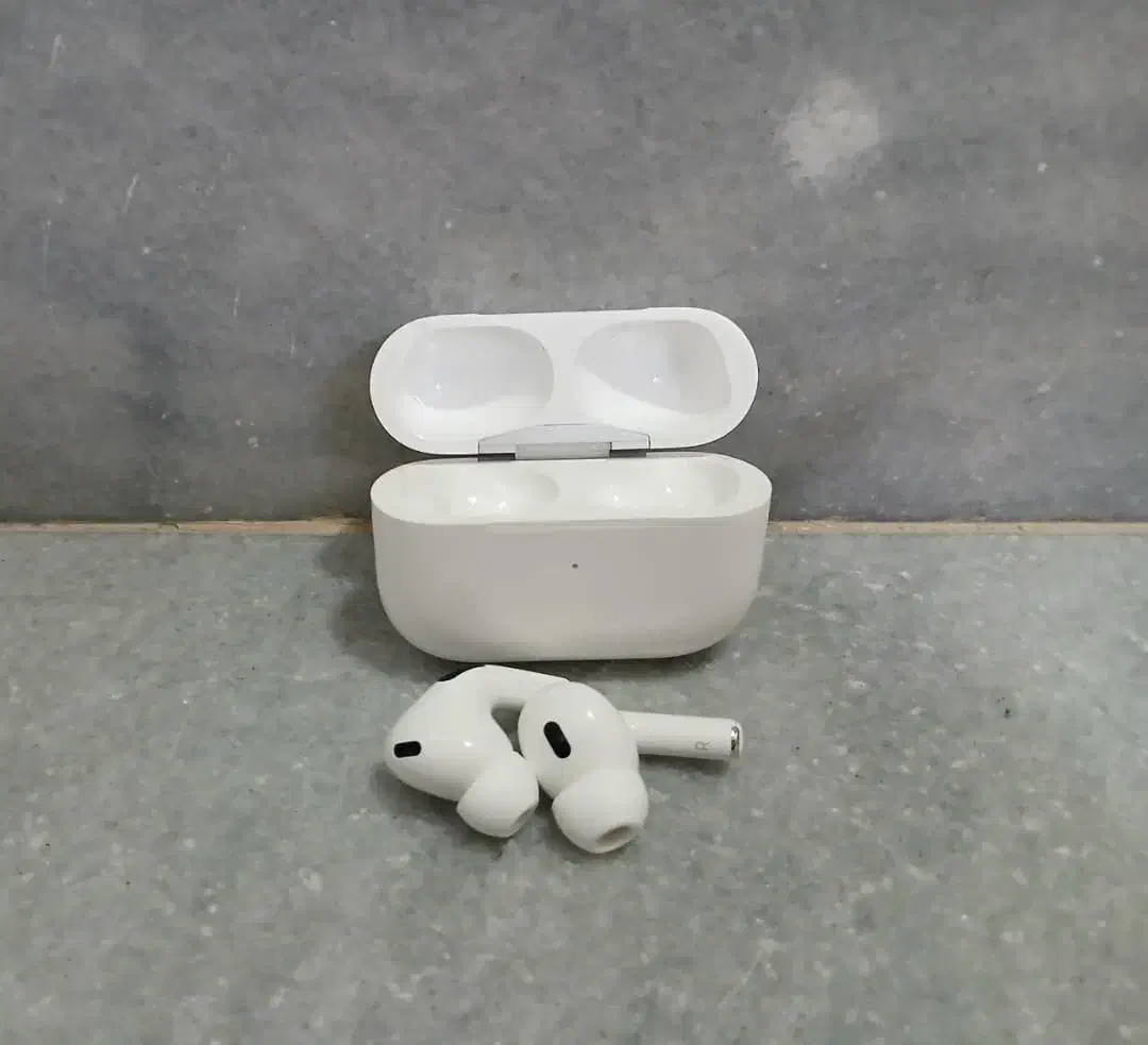 ایرپاد پرو۲|لوازم جانبی موبایل و تبلت|یزد, |دیوار