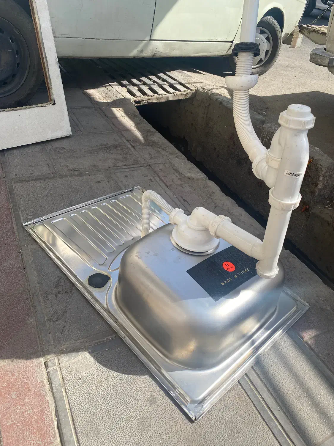 کابینت ام دی اف|مصالح و تجهیزات ساختمان|قم, باجک یک|دیوار