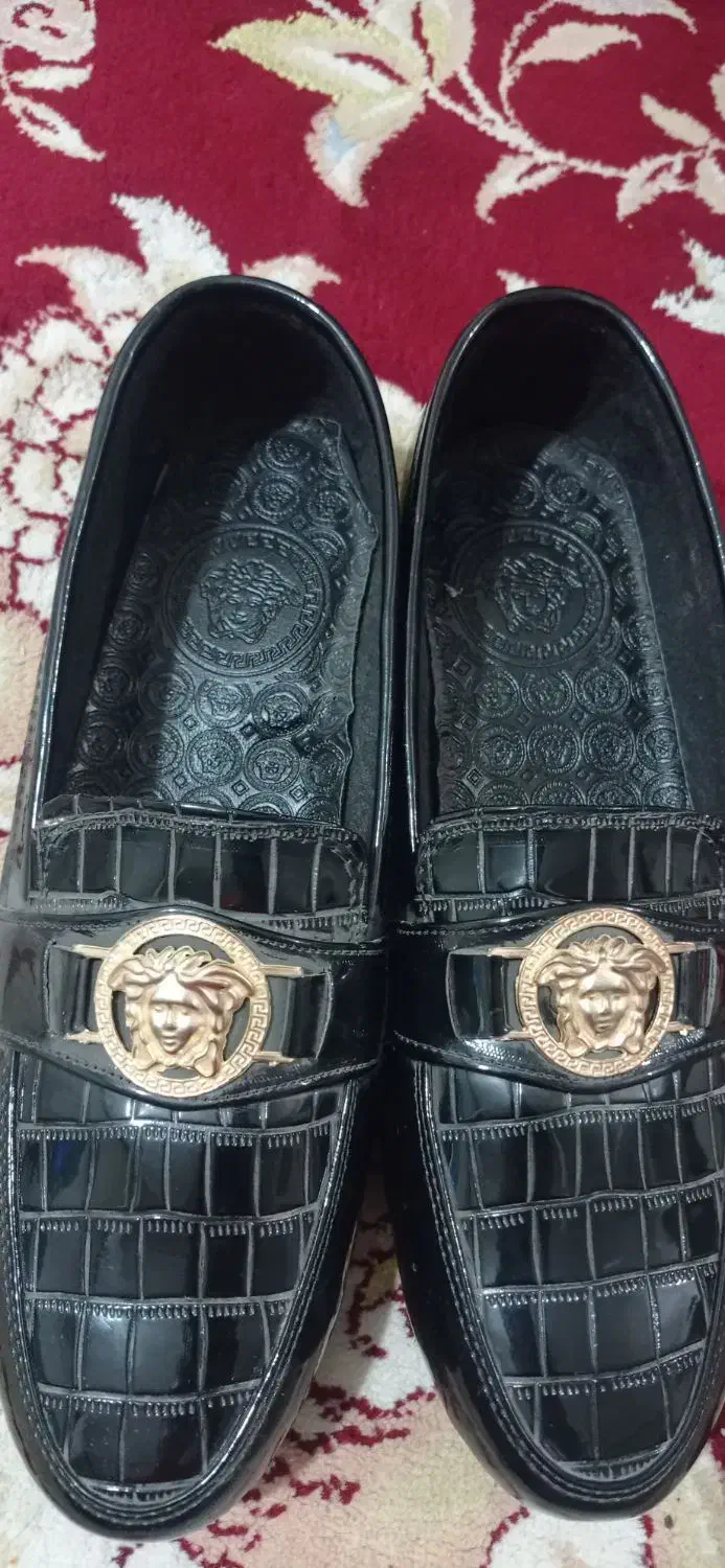 کفش کالج|کیف، کفش، کمربند|بروجرد, |دیوار