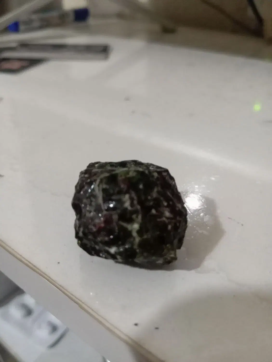 سنگ قیمتی|جواهرات|تبریز, |دیوار