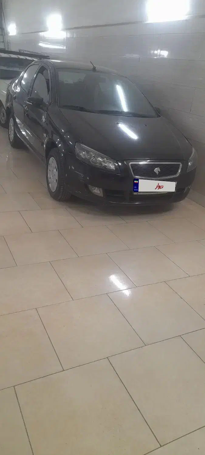 رانا پلاس|خودرو سواری و وانت|گنبد کاووس, |دیوار