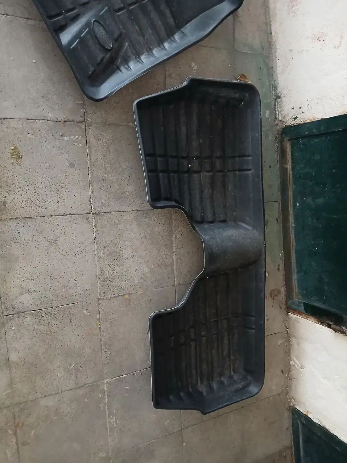 کفی سه بعدی دنا|قطعات یدکی و لوازم جانبی|اسلامشهر, زرافشان|دیوار