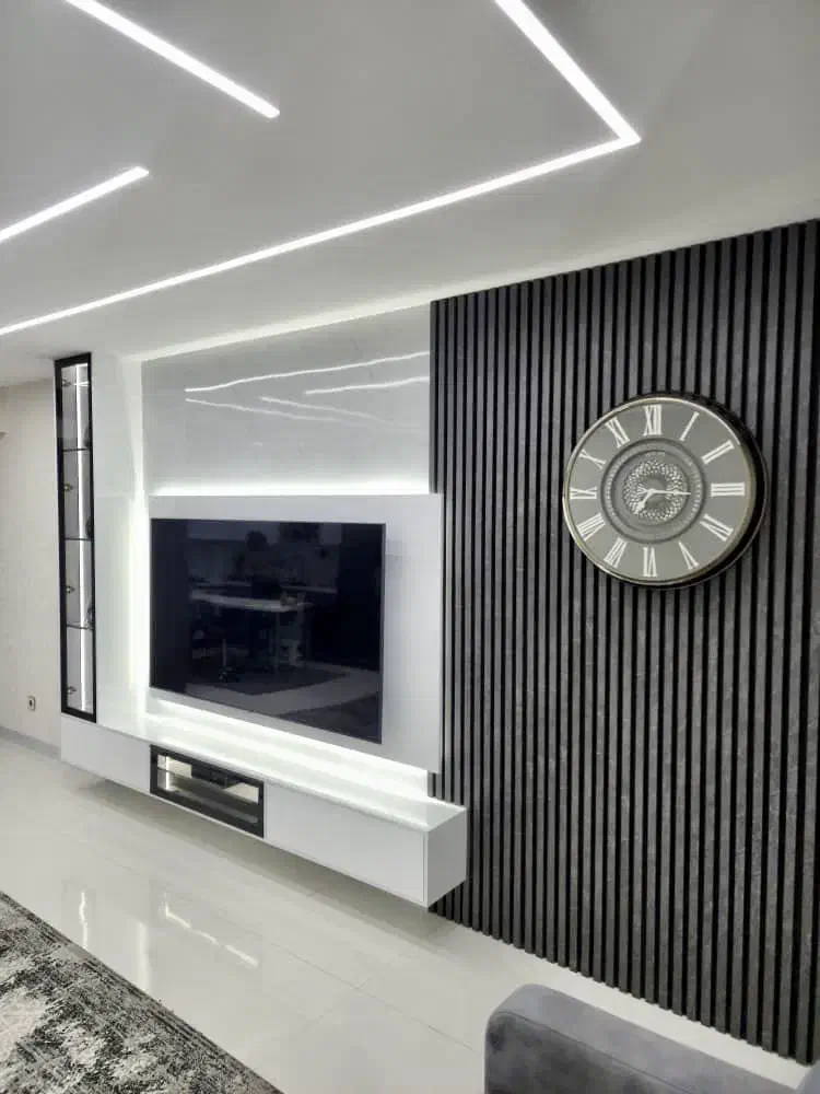 اجرای صفر تا صد دکوراسیون داخلی و بازسازی(کابینت)|خدمات پیشه و مهارت|شیراز, ترمینال باربری|دیوار