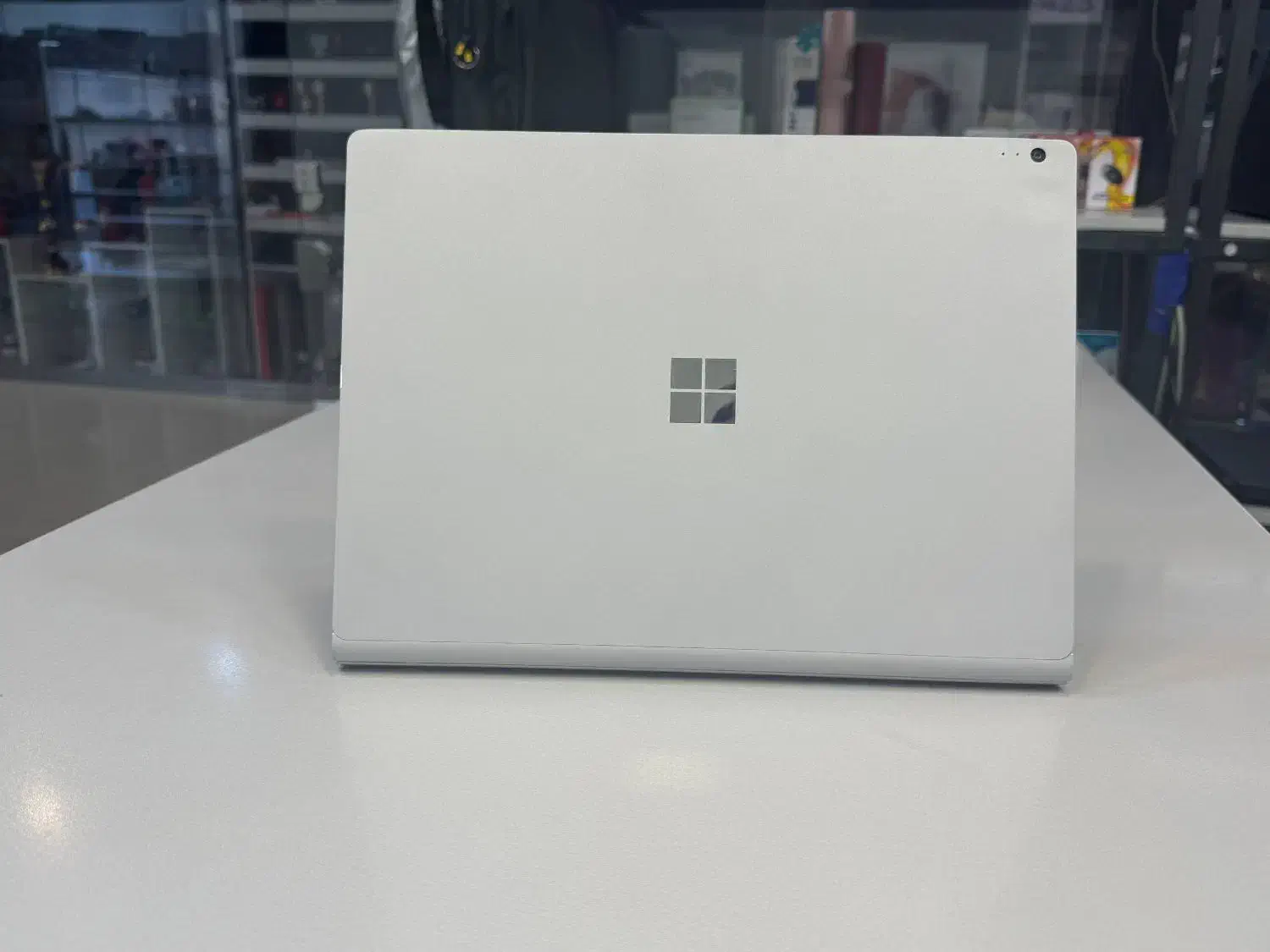 Microsoft Surface Book 2 سبک، لوکس و حرفه‌ای|رایانه همراه|مشهد, استاد یوسفی (شهرک غرب)|دیوار