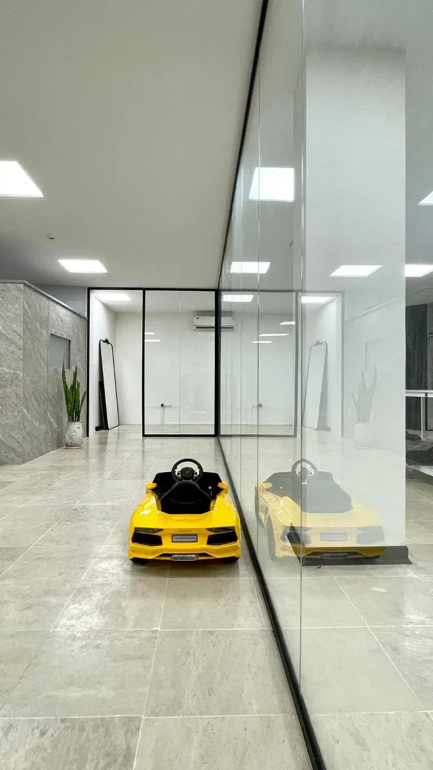 شریعتی * 180m فلت * سند اداری * فول بازسازی مدرن *|فروش دفتر کار، اتاق اداری، مطب|تهران, میرداماد|دیوار