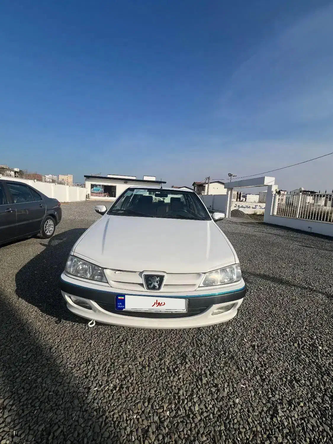 پارس دنده سال|خودرو سواری و وانت|نور, |دیوار