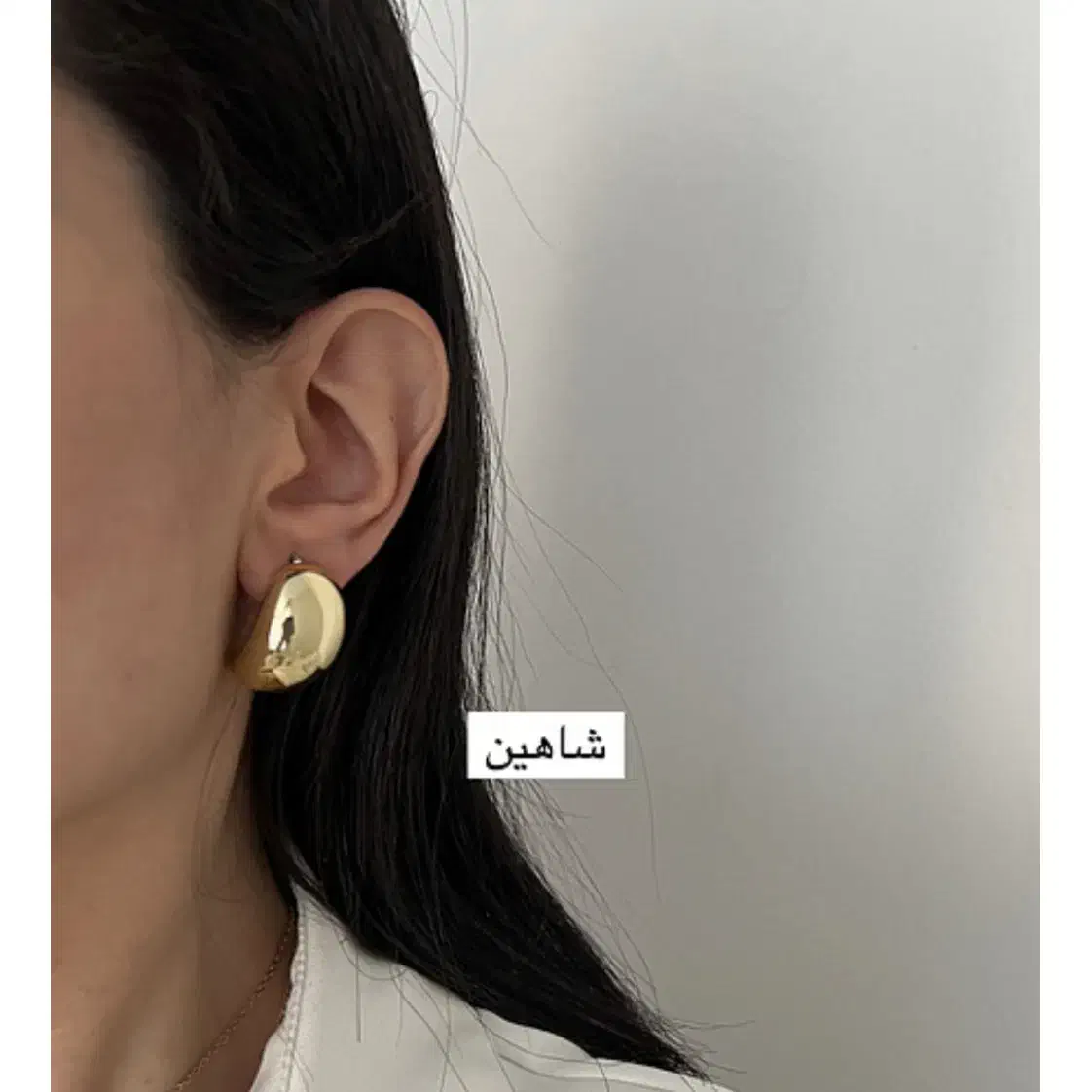 گوشواره ژوپینگ|بدلیجات|نسیم‌شهر, |دیوار