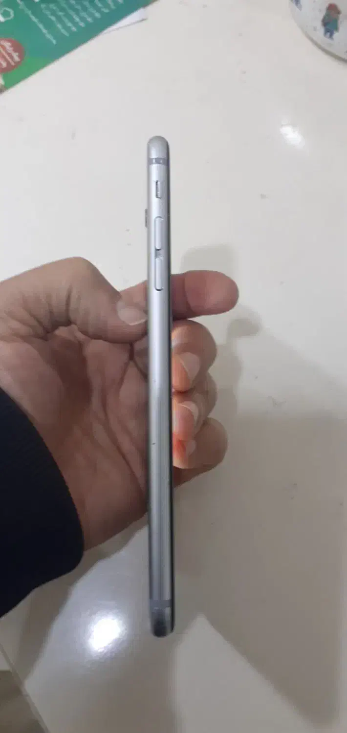 ایفون 6s پلاس|موبایل|بابلسر, |دیوار