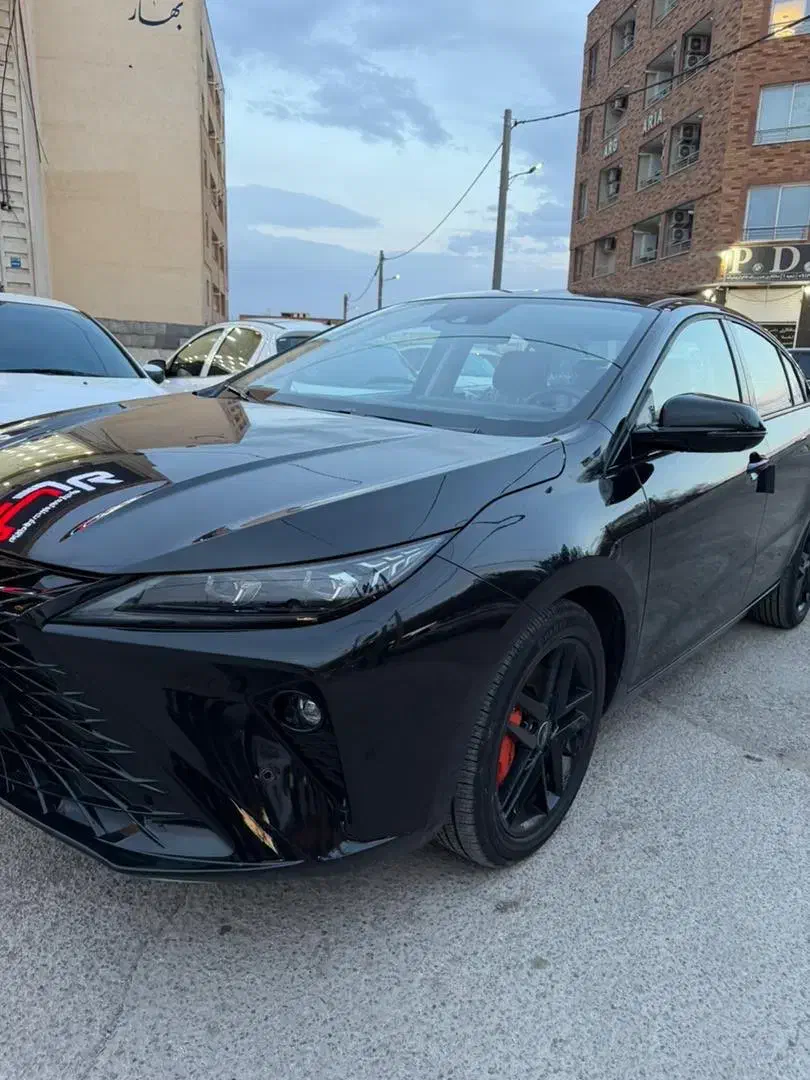 آریزو 6 جی تی|خودرو سواری و وانت|اصفهان, مارچین|دیوار