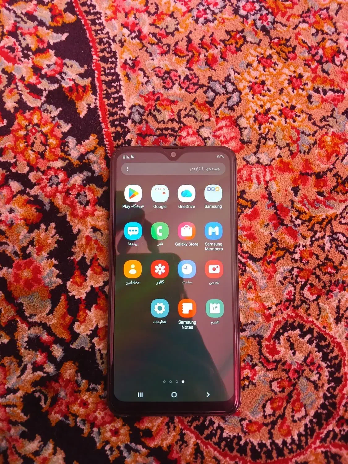 a10s|موبایل|کرج, کارخانه قند|دیوار