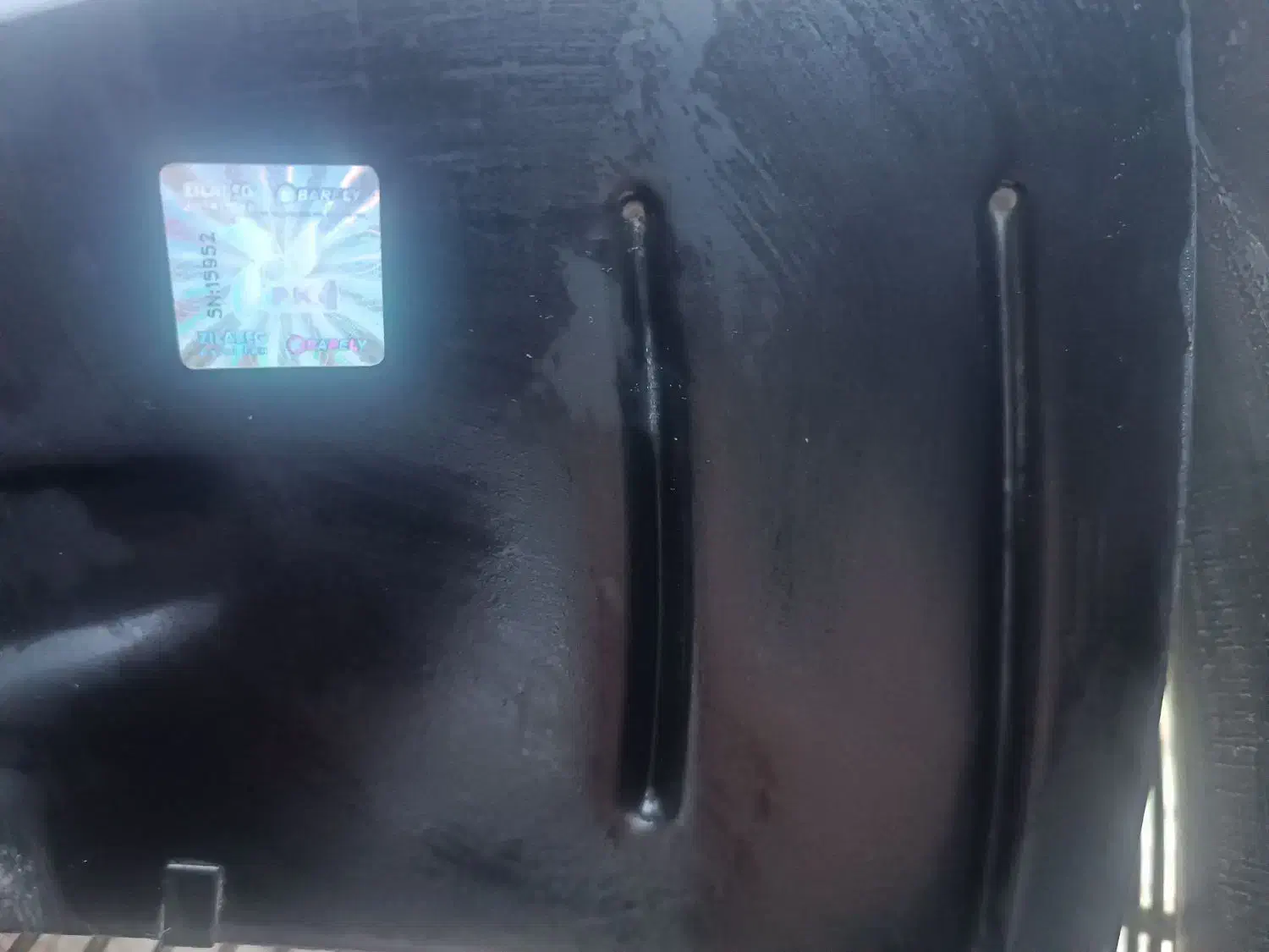 فن بی صدا 55|پنکه و تصفیهکنندهٔ هوا|تبریز, |دیوار