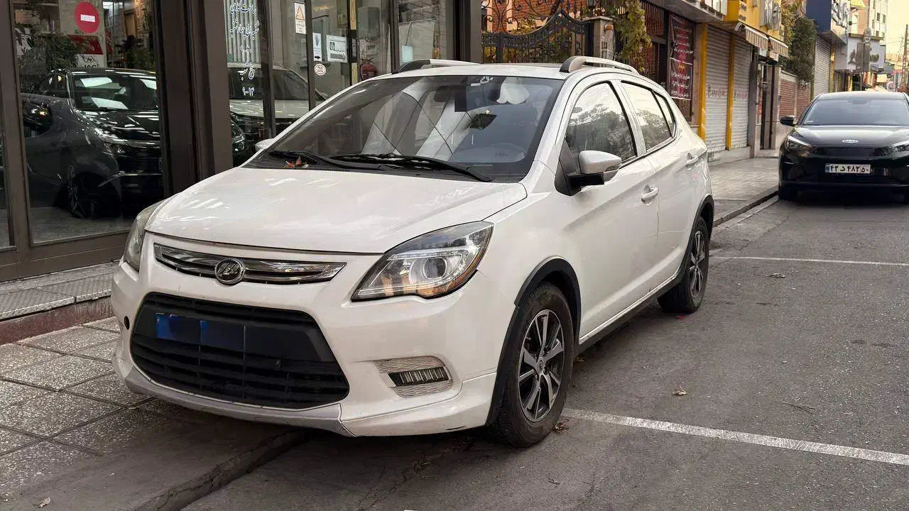 لیفان ایکس 5 مدل کارکرد|خودرو سواری و وانت|تهران, فردوس|دیوار