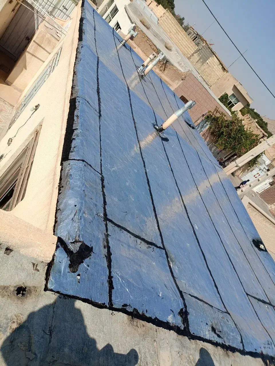 استا کار ایزوگام|خدمات پیشه و مهارت|میاندوآب, |دیوار