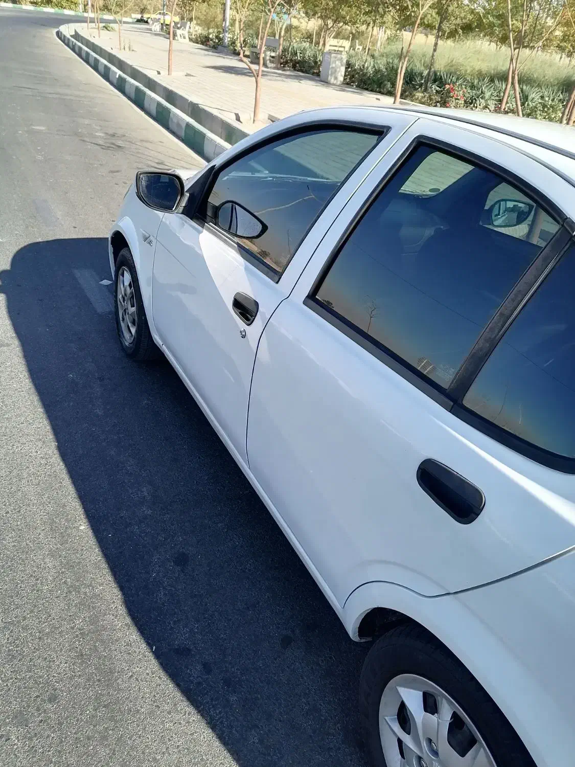 ساینا اس|خودرو سواری و وانت|اسلامشهر, شهرک طالقانی|دیوار