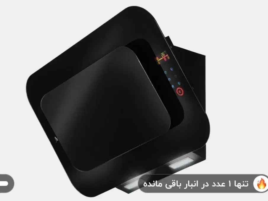 هود اخوان h66 t|هود|اهواز, گلستان|دیوار
