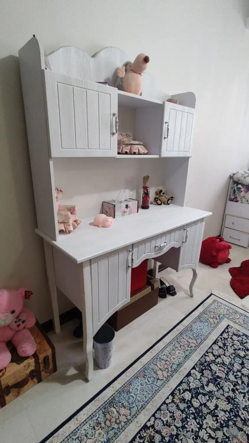 میز تحریر ممبران|میز تحریر و کامپیوتر|تهران, حکیمیه|دیوار