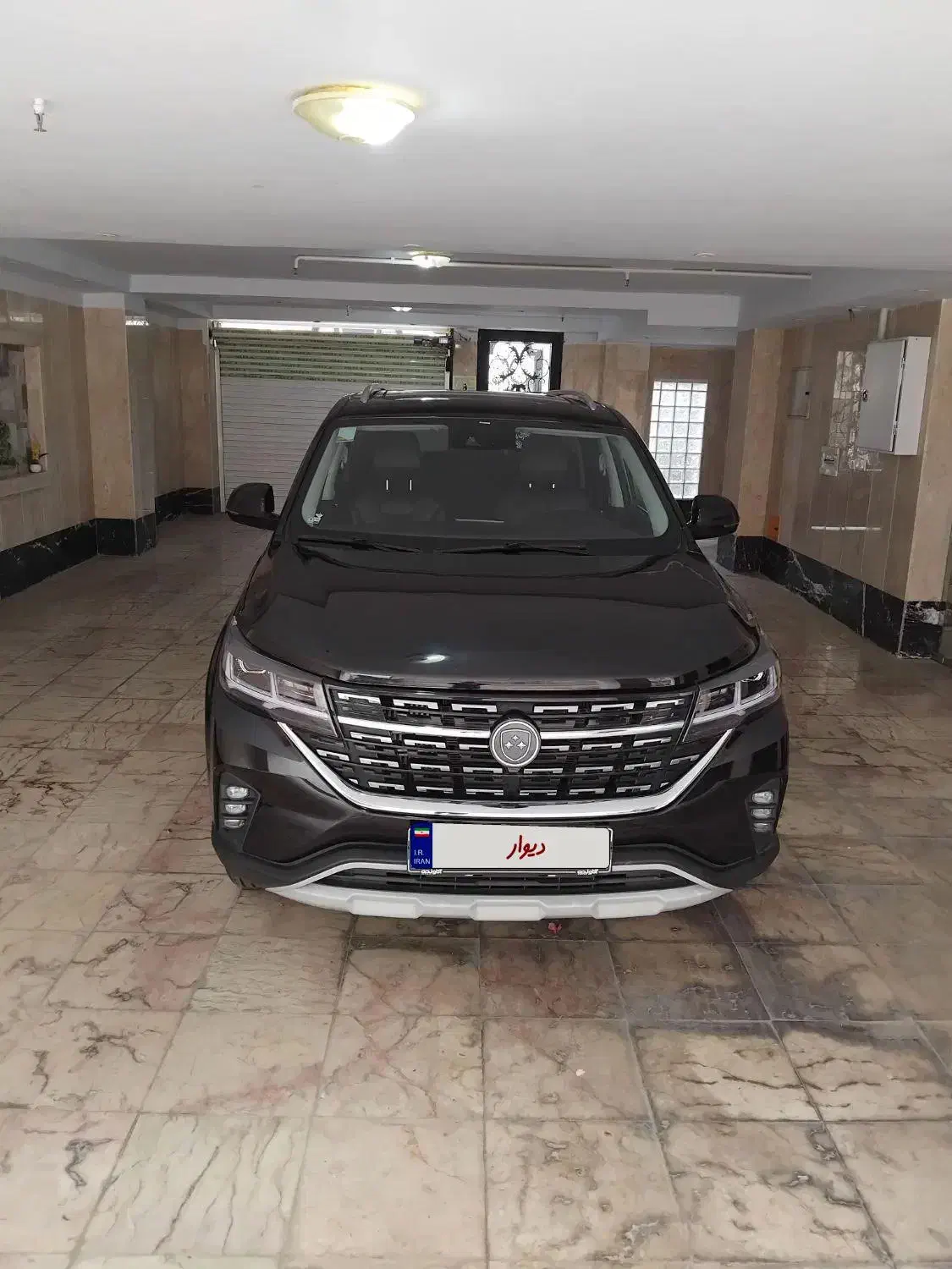 FMC T5|خودرو سواری و وانت|تهران, چیتگر جنوبی|دیوار