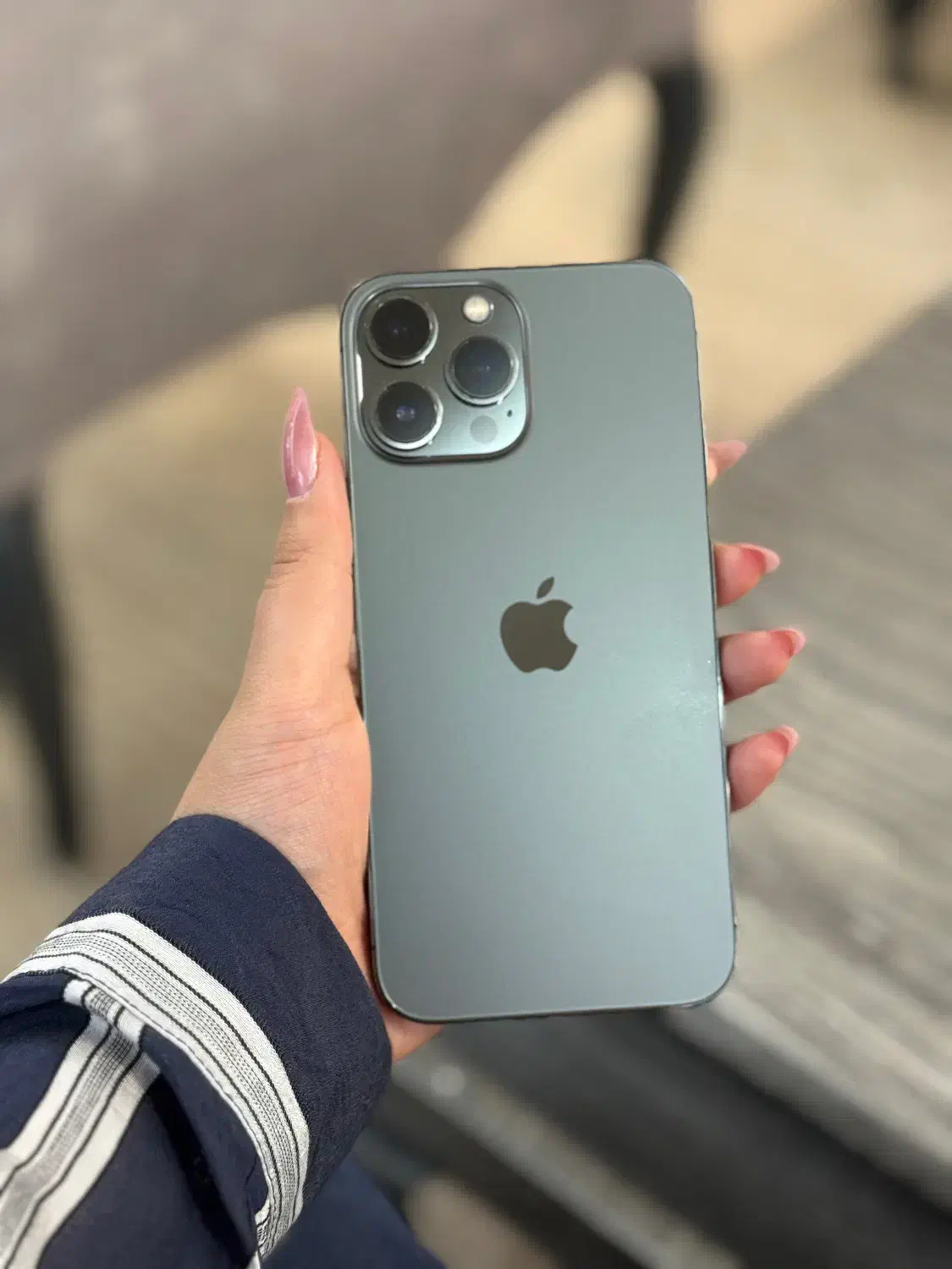 ایفون iPhone 13 Pro Max 512GB|موبایل|مشهد, ملک‌آباد|دیوار