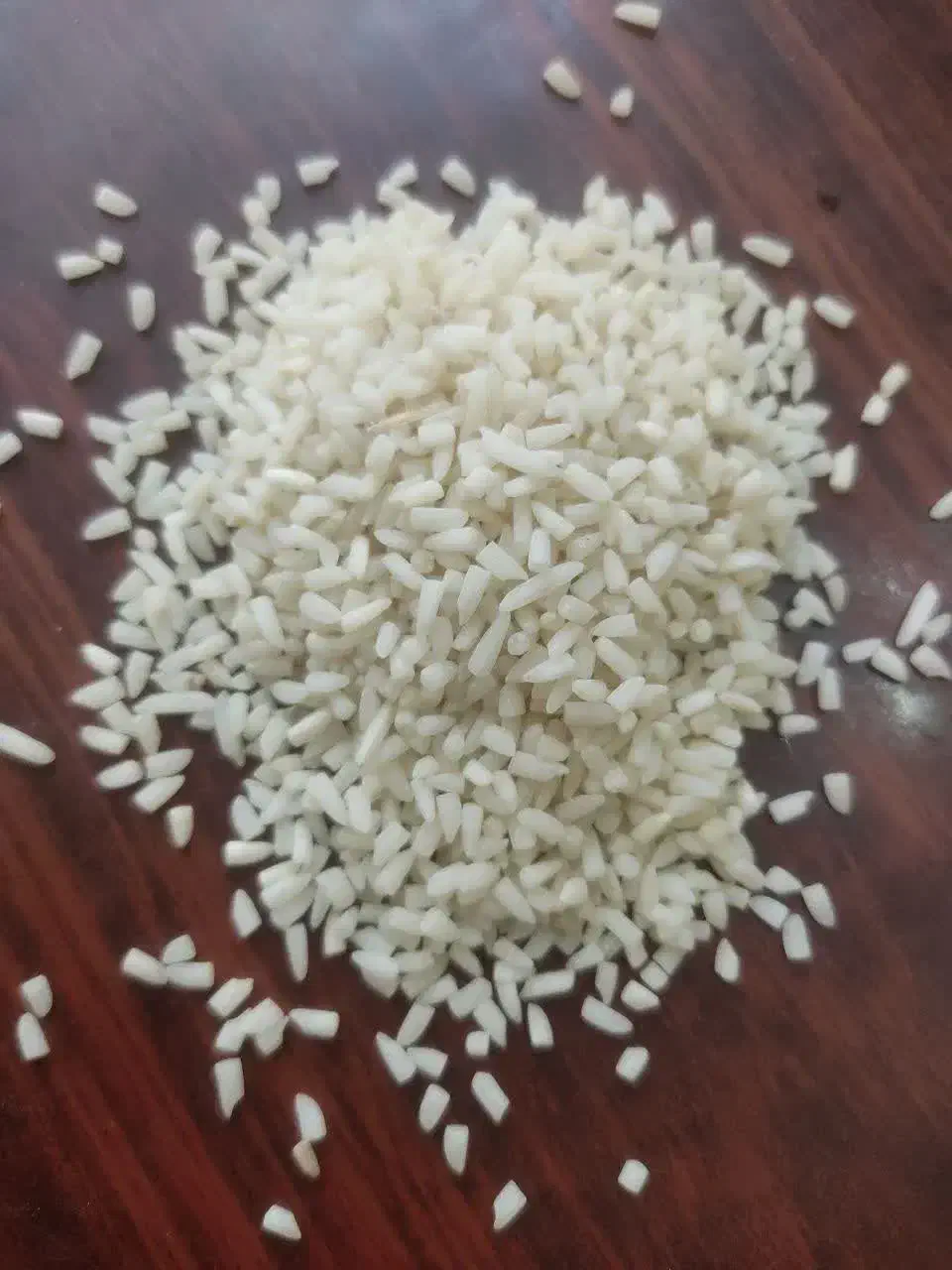 انواع برنج نیم دانه شمال و جنوب درجه یک|خوردنی و آشامیدنی|قم, شهرک امام حسین|دیوار