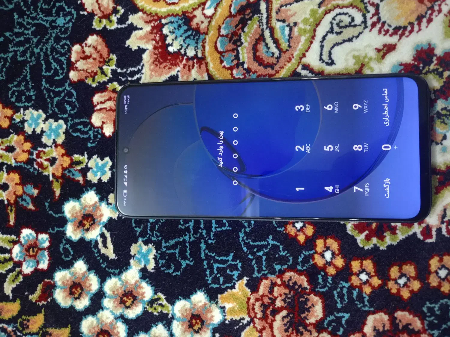 HONOR X8a|موبایل|مشهد, خواجه ربیع|دیوار