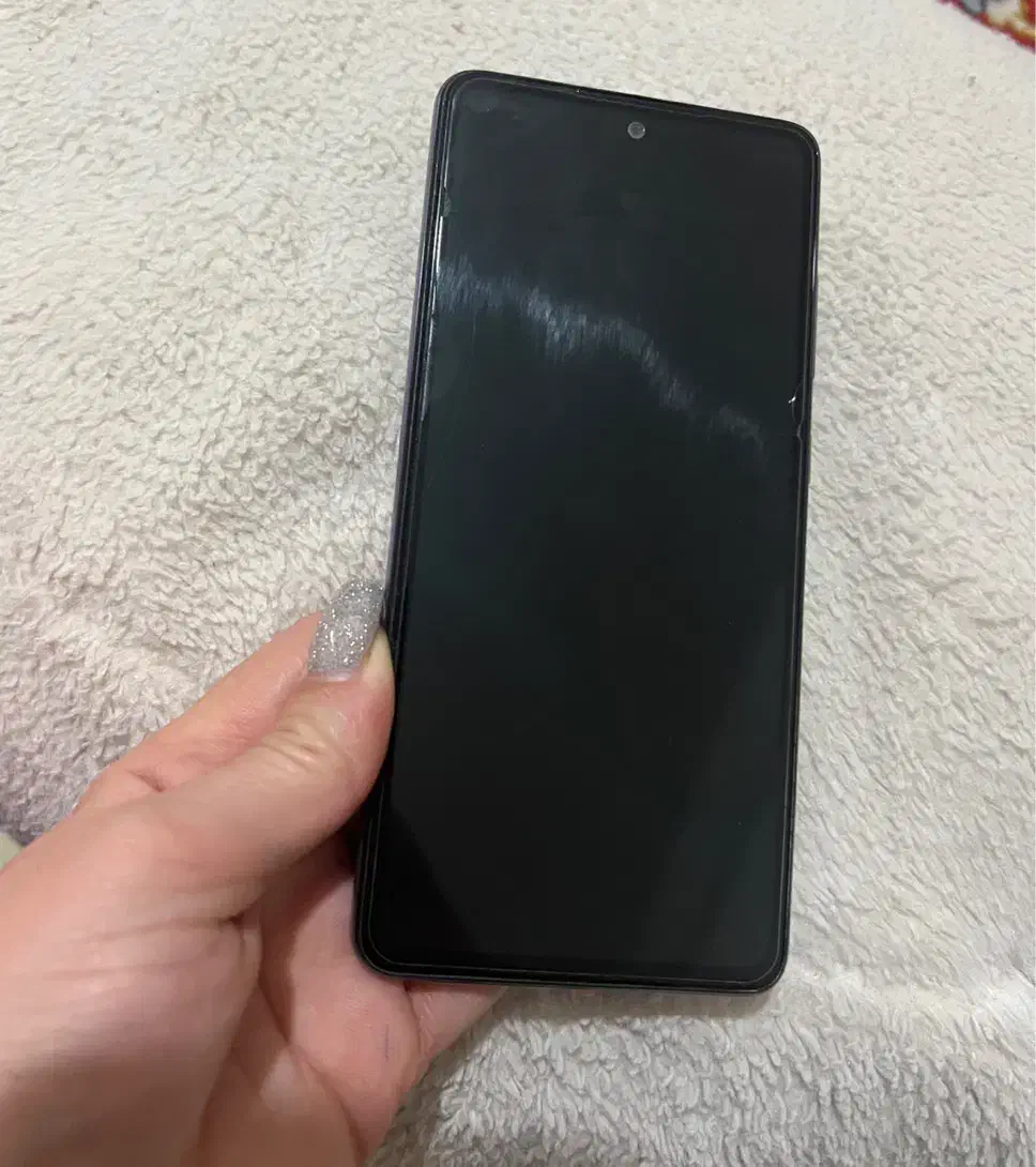 A52s 5Gگوشی|موبایل|دهدشت, |دیوار