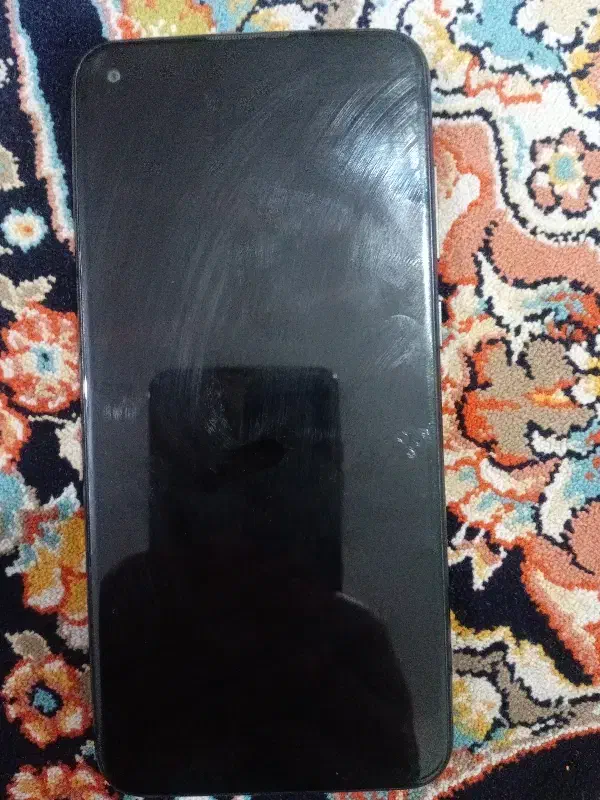 گوشی m11|موبایل|خمین, |دیوار