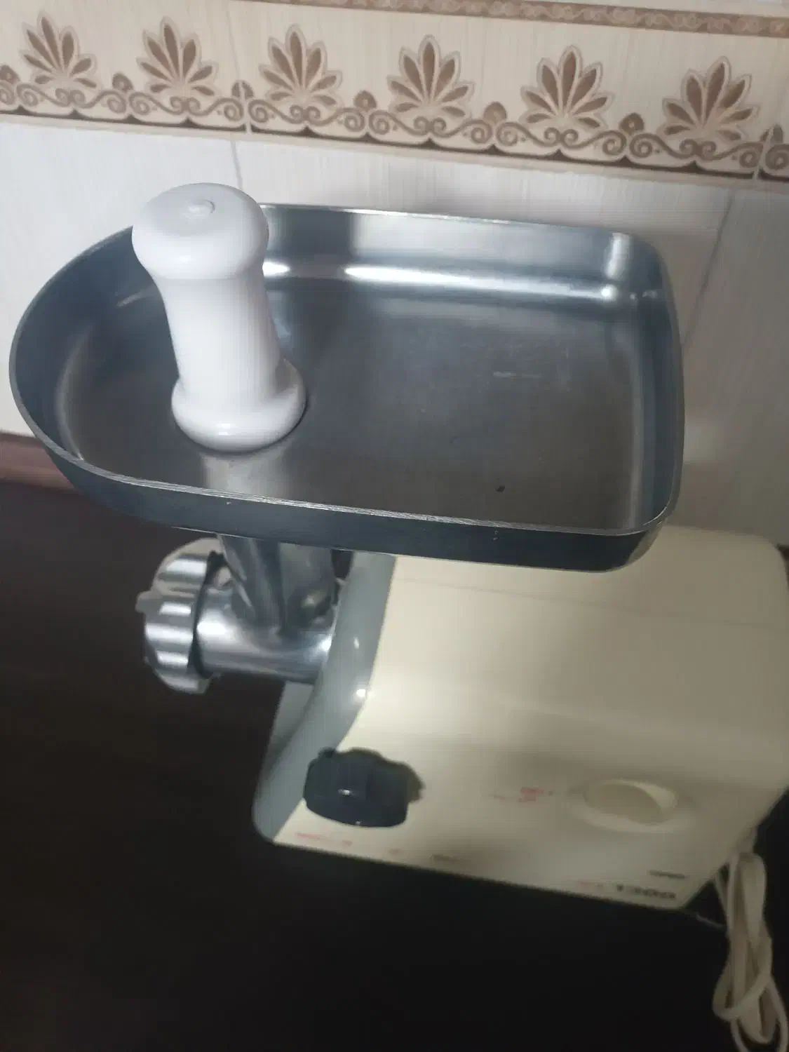 چرخ گوشت|سایر لوازم برقی|اراک, |دیوار