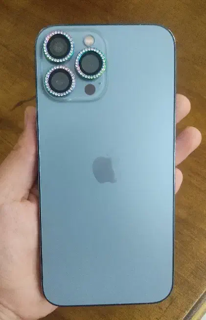 گوشی آیفون 13پرومکس|موبایل|میاندوآب, |دیوار