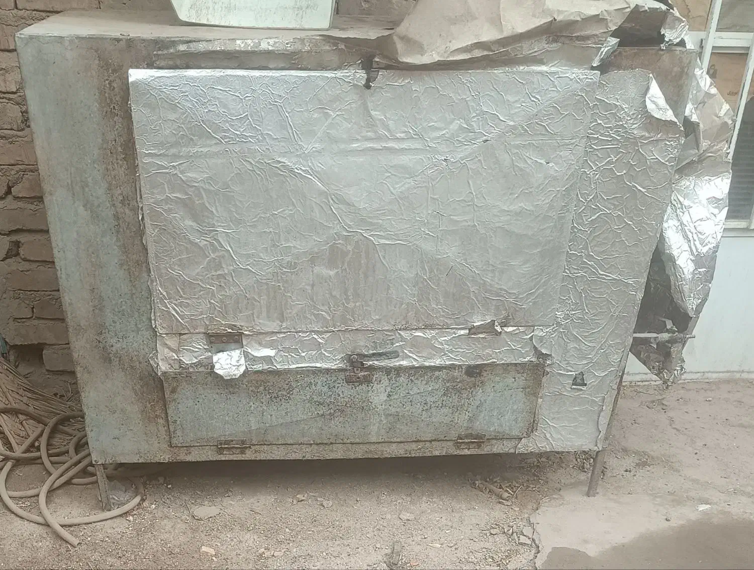 فرفروشی|فروشگاه و مغازه|کرمان, |دیوار