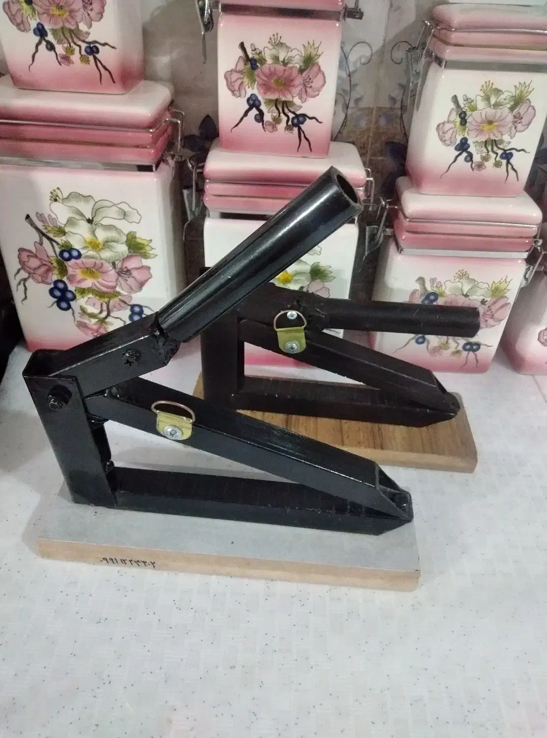 هسته شکن ،گردو ،بادام ،فندق، پسته|ابزارآلات|سنندج, |دیوار