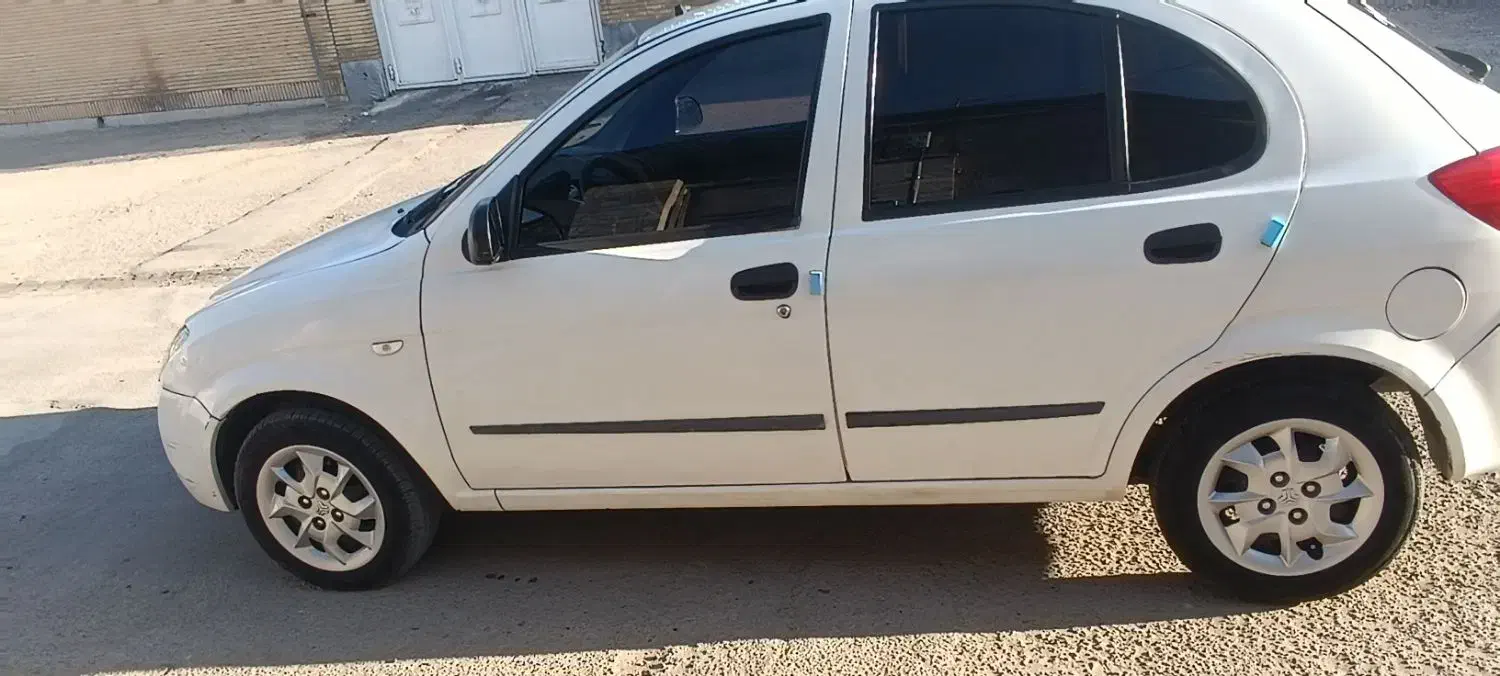 تیبا2مدل96|خودرو سواری و وانت|فسا, |دیوار