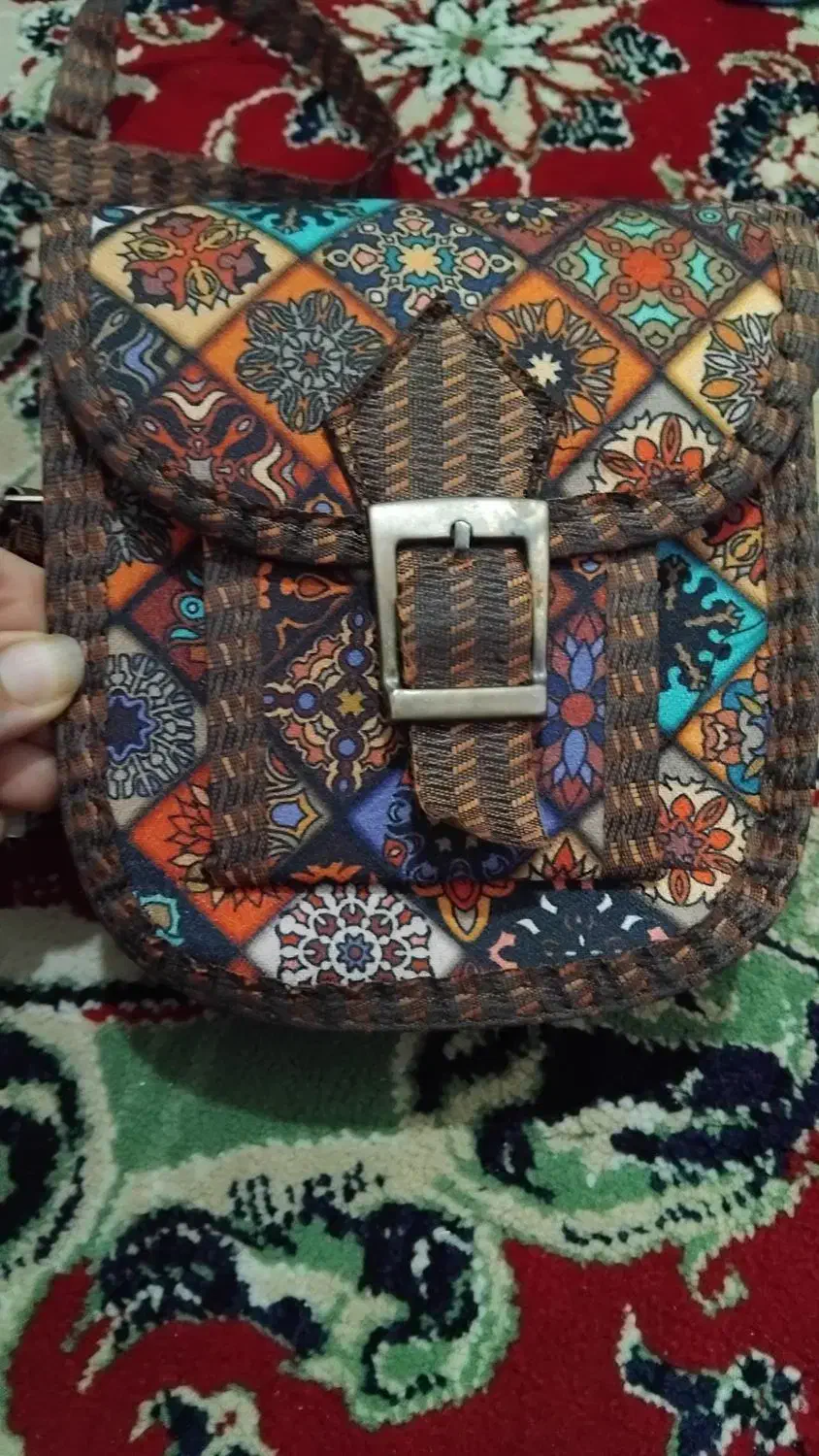 انواع کیف دانه ۵۰تومن|کیف، کفش، کمربند|تربت جام, المهدی|دیوار