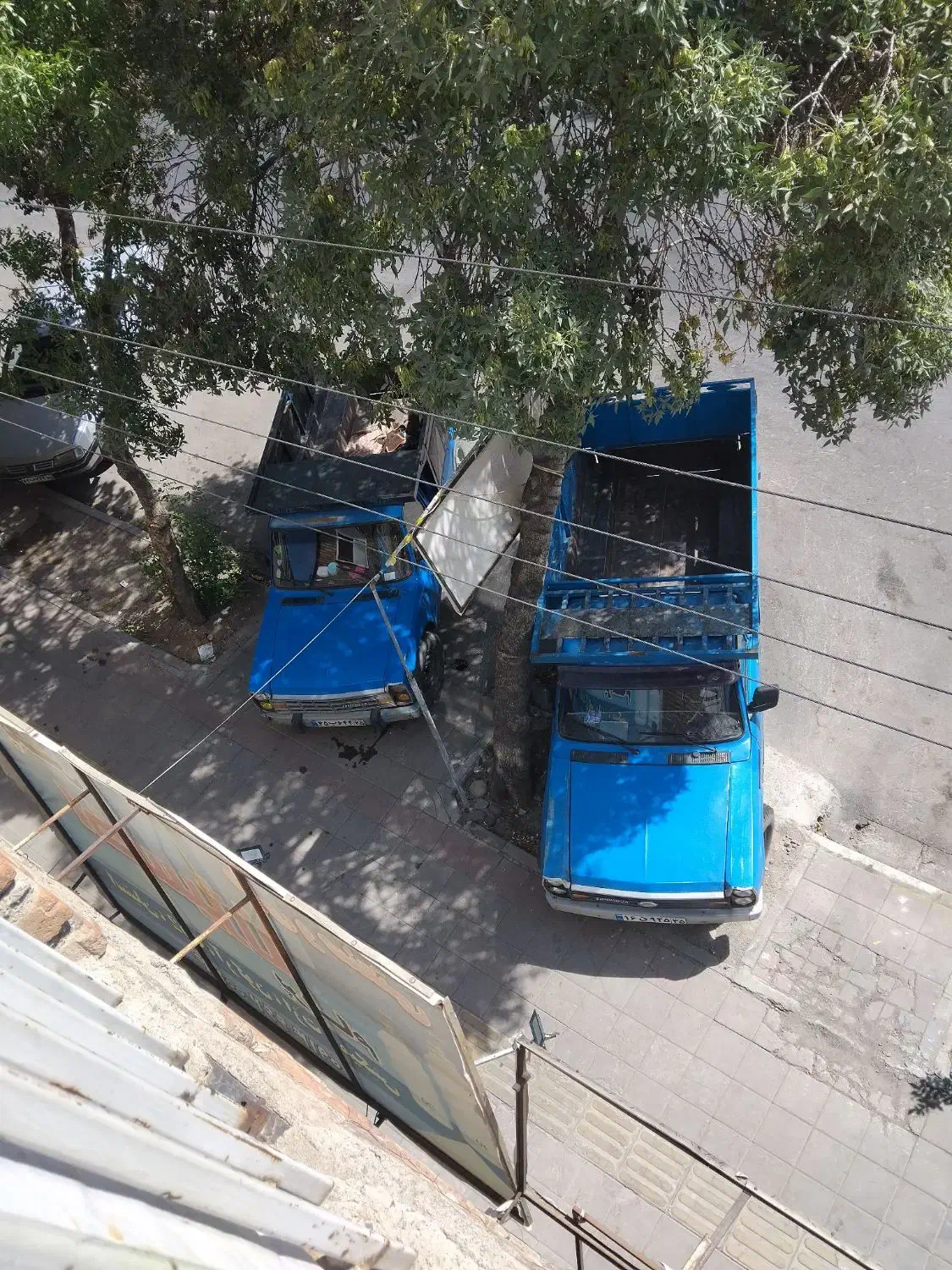 باربری|خدمات حمل و نقل|مراغه, |دیوار