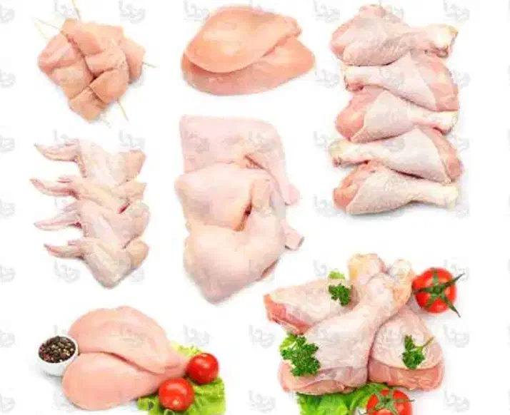 نیرو برای قطعه بندی مرغ|استخدام خدمات فروشگاه و رستوران|کوه چنار, |دیوار