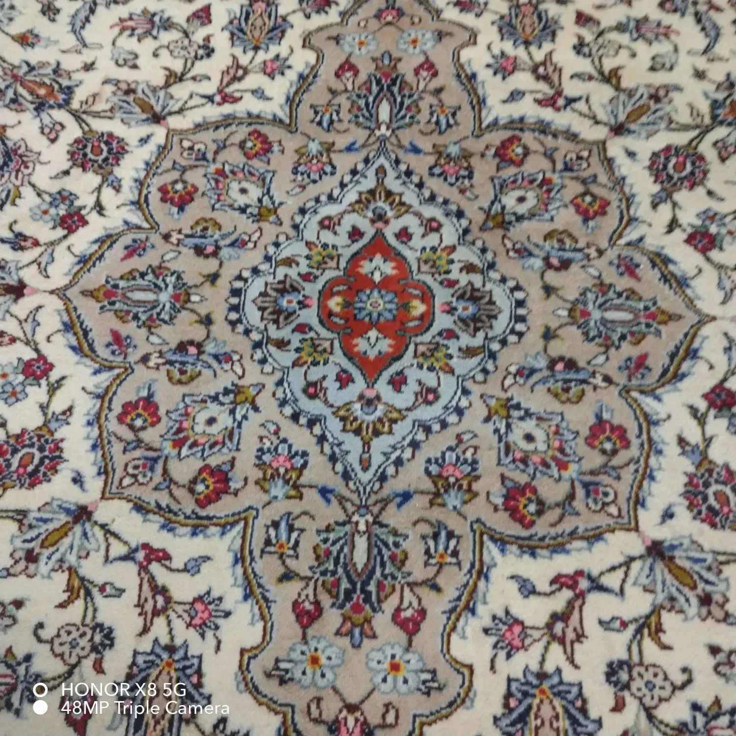 فرش دستباف|فرش|ورامین, ورامین|دیوار